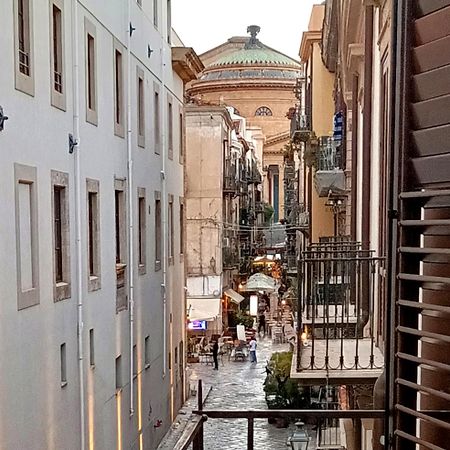 Appartamento Salinas Παλέρμο Εξωτερικό φωτογραφία